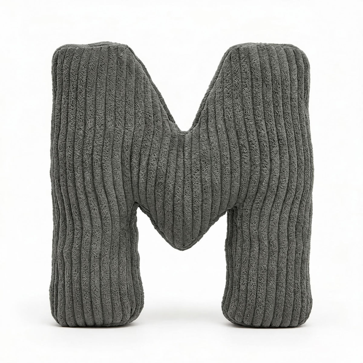 Buchstaben-Kissen "M"