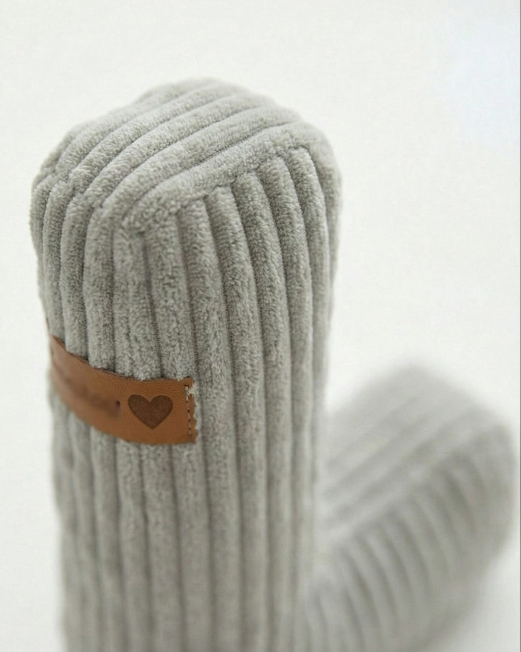 Design Buchstaben-Kissen "L"