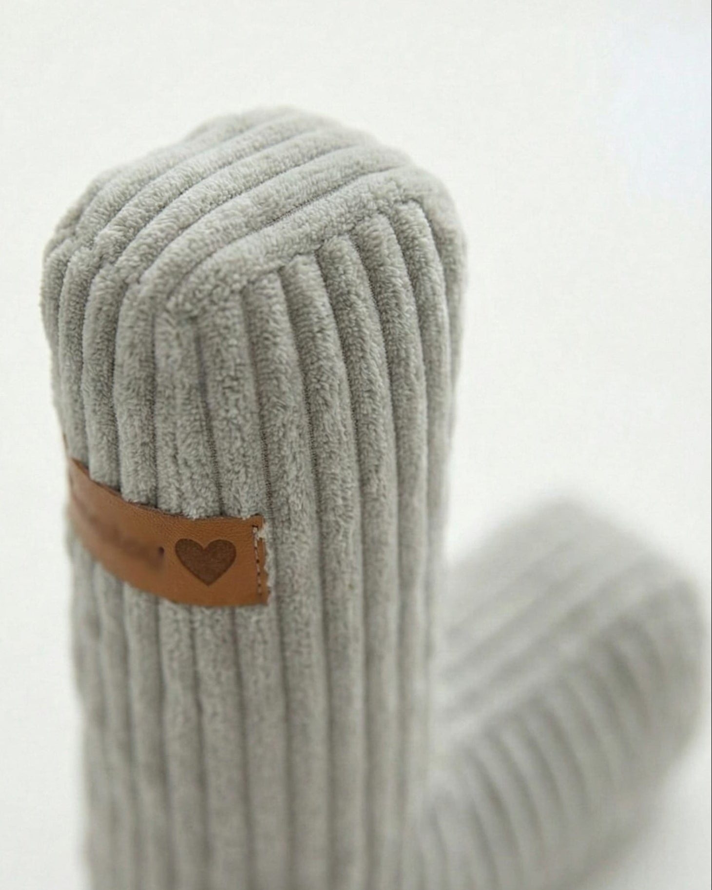 Design Buchstaben-Kissen "L"