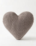 "Herz" Designkissen