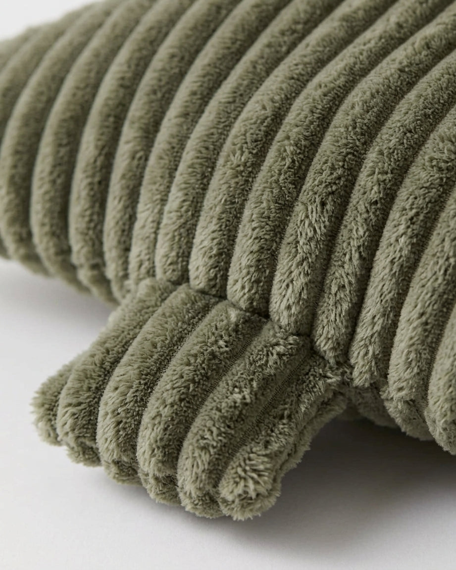 "Tanne" Designkissen