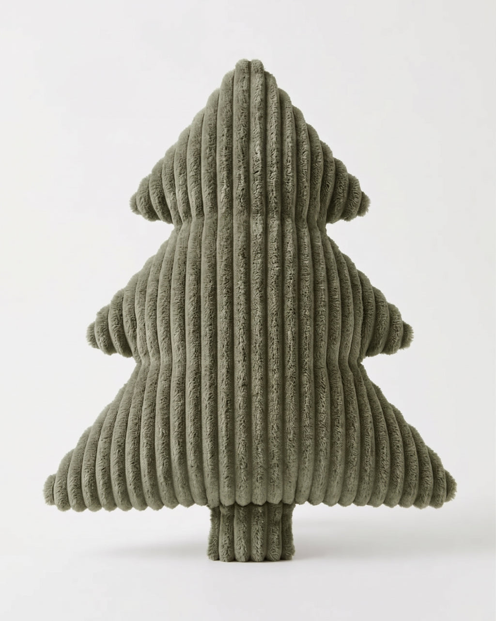 "Tanne" Designkissen