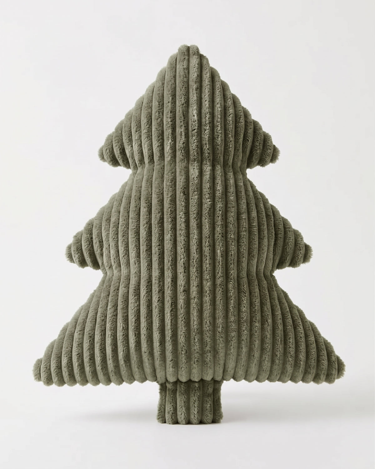 "Tanne" Designkissen