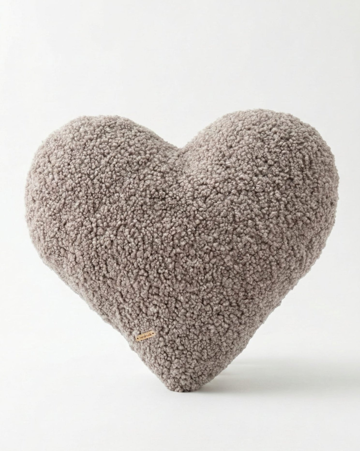 "Heart" Designkissen