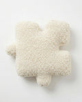 "Puzzle" Designkissen