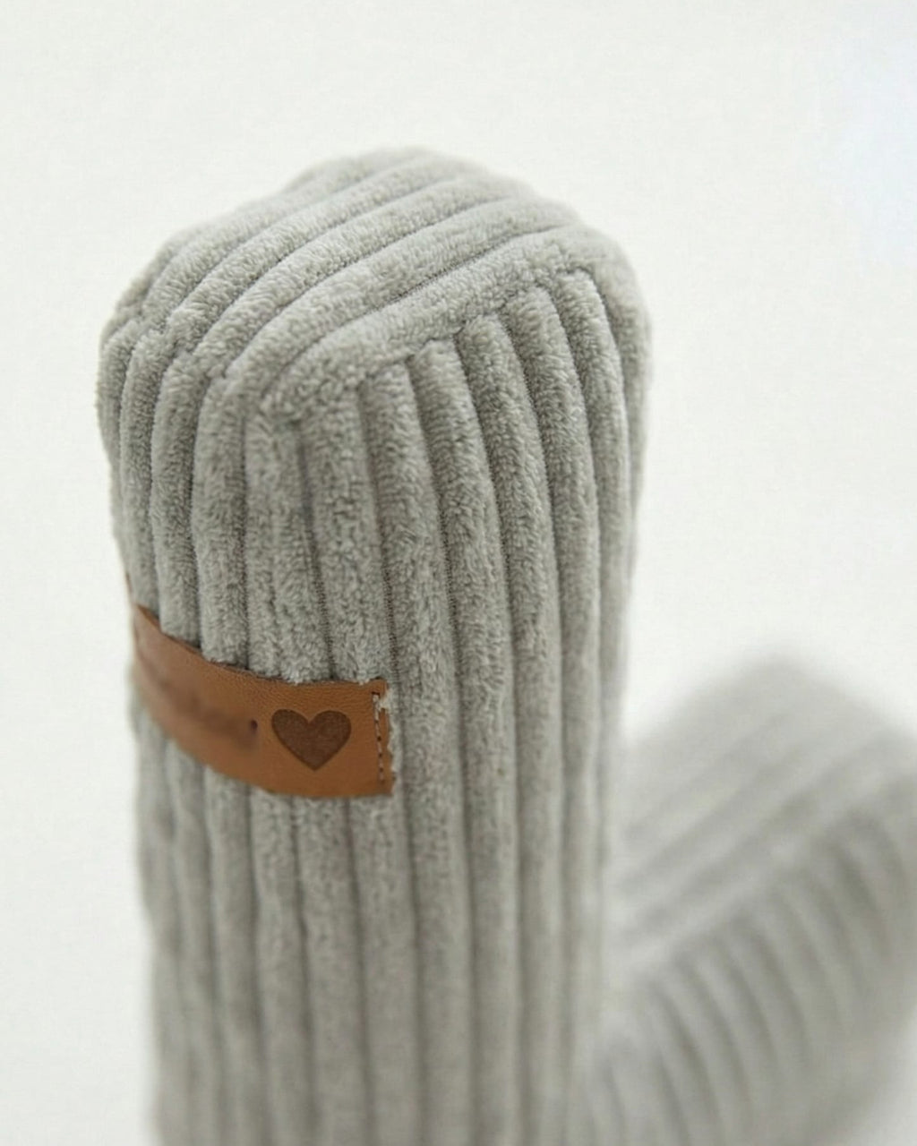 "LOVE" Designkissen-Set