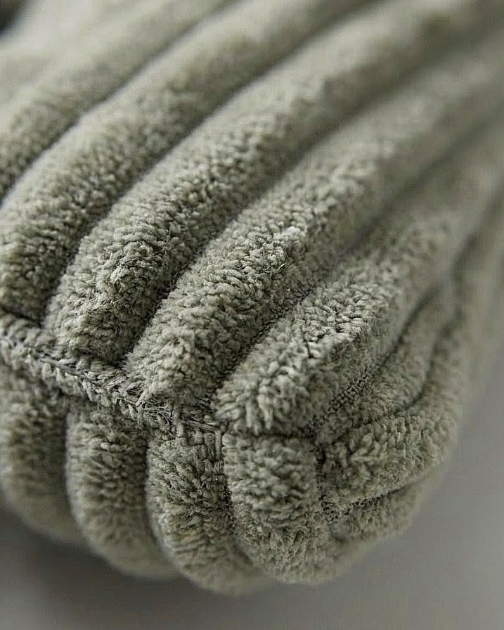 Design Buchstaben-Kissen "A"