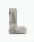 Design Buchstaben-Kissen "L"