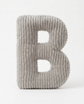 Buchstaben-Kissen "B"