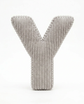 Buchstaben-Kissen "Y"