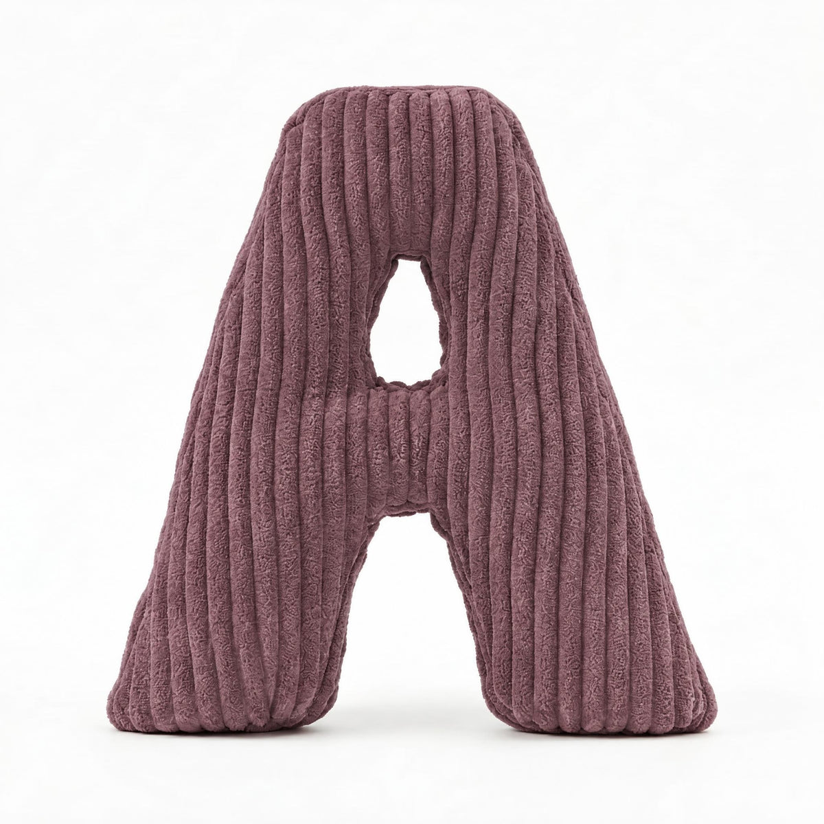 Buchstaben-Kissen "A"