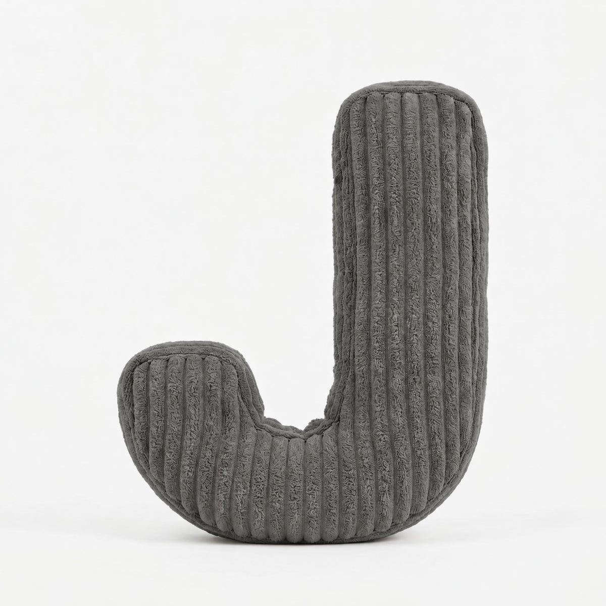 Buchstaben-Kissen "J"