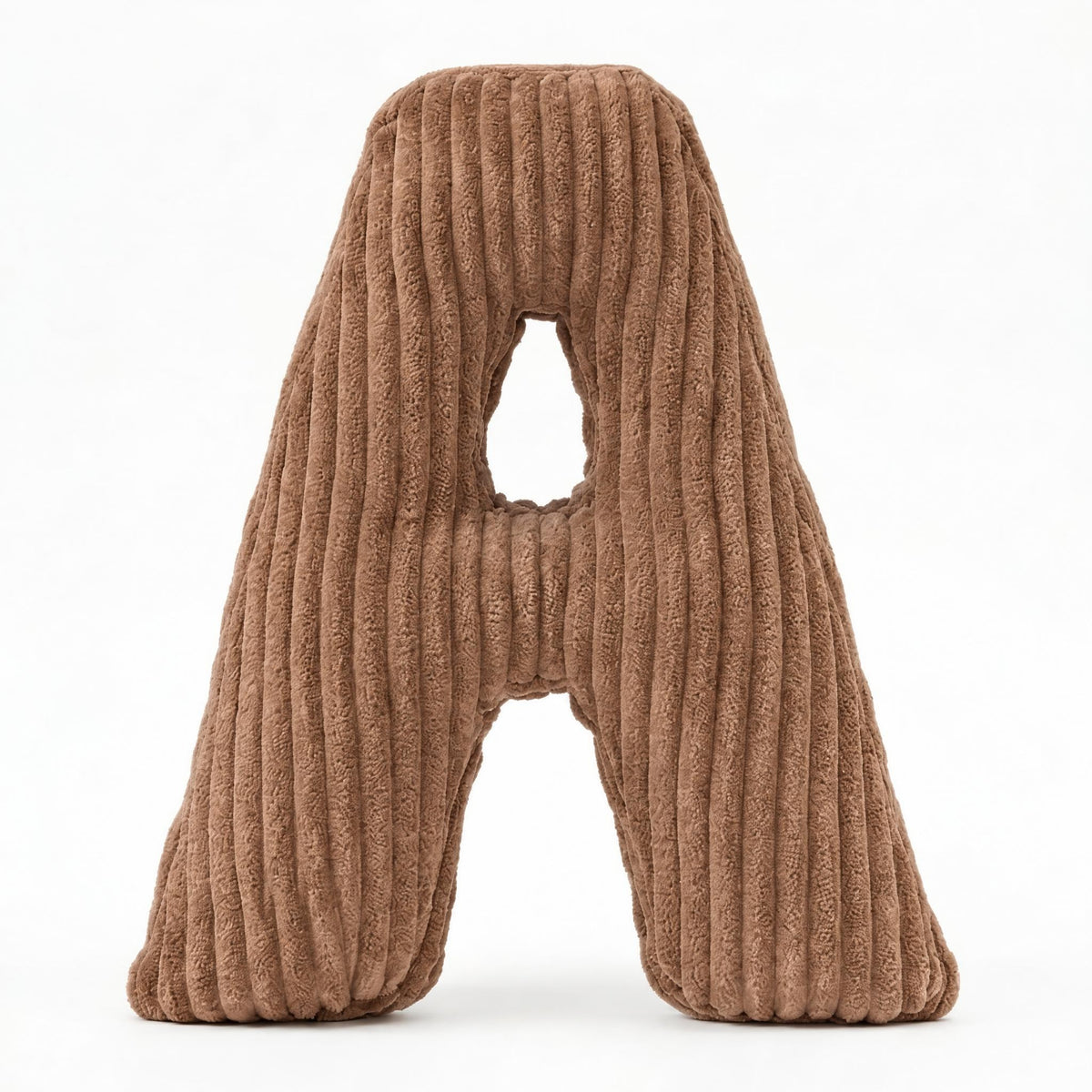 Buchstaben-Kissen "A"