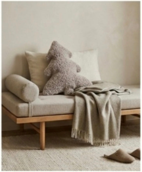 "Tanne" Designkissen