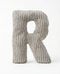 Design Buchstaben-Kissen "R"